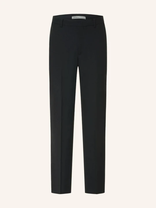 Zdjęcie produktu Allsaints Spodnie Blunt Tailored Fit schwarz CZARNY