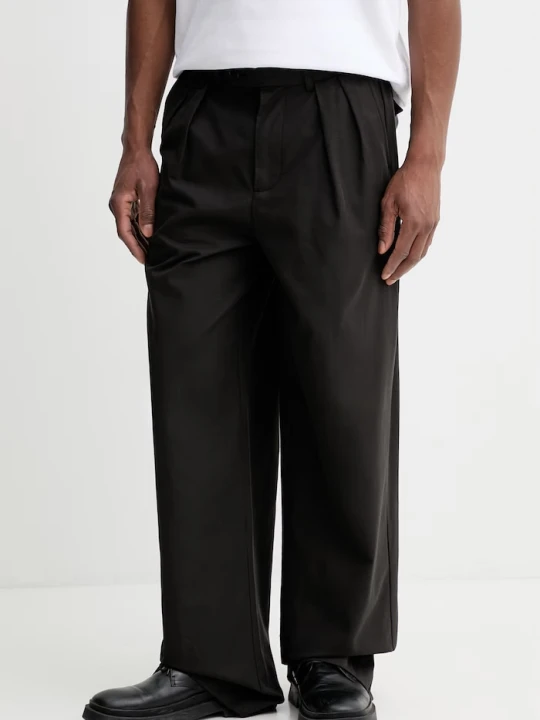 Zdjęcie produktu AllSaints spodnie CONWAY czarny