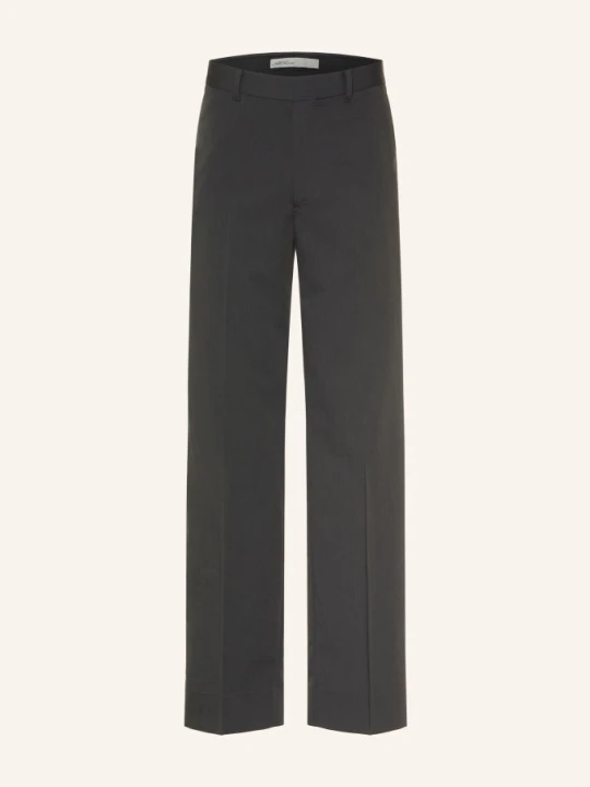 Zdjęcie produktu Allsaints Spodnie Moor Regular Fit grau CZIEMNOSZARY