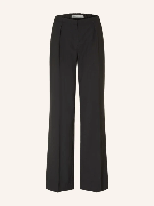 Zdjęcie produktu Allsaints Spodnie Typu Marlena schwarz CZARNY