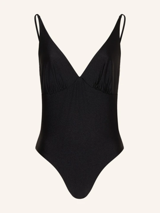 Zdjęcie produktu Allsaints Strój Kąpielowy Saph schwarz CZARNY