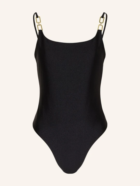 Zdjęcie produktu Allsaints Strój Kąpielowy Talaria schwarz CZARNY