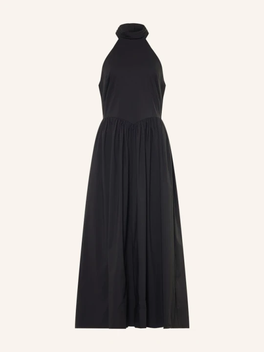 Zdjęcie produktu Allsaints Sukienka Arora schwarz CZARNY
