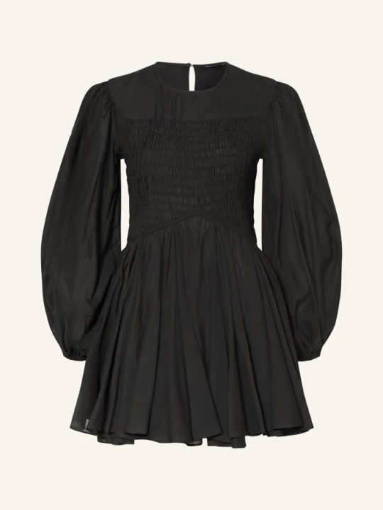 Zdjęcie produktu Allsaints Sukienka Chia schwarz CZARNY
