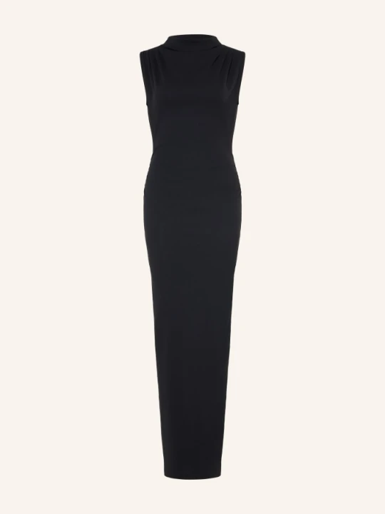 Zdjęcie produktu Allsaints Sukienka Dżersejowa Katarina schwarz CZARNY