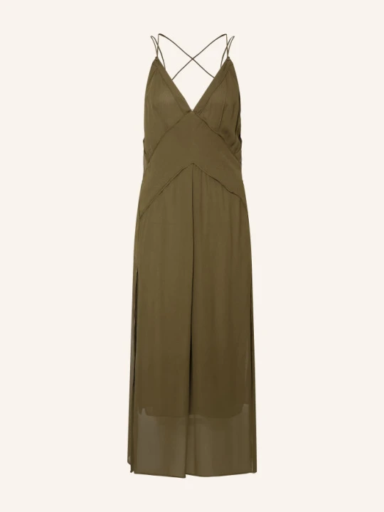 Zdjęcie produktu Allsaints Sukienka Fawn gruen KHAKI