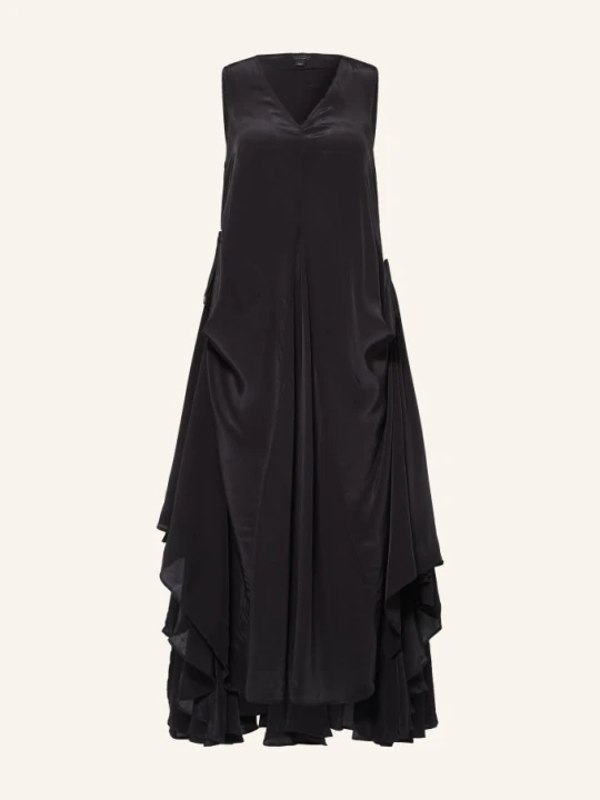 Zdjęcie produktu Allsaints Sukienka Sybil schwarz CZARNY