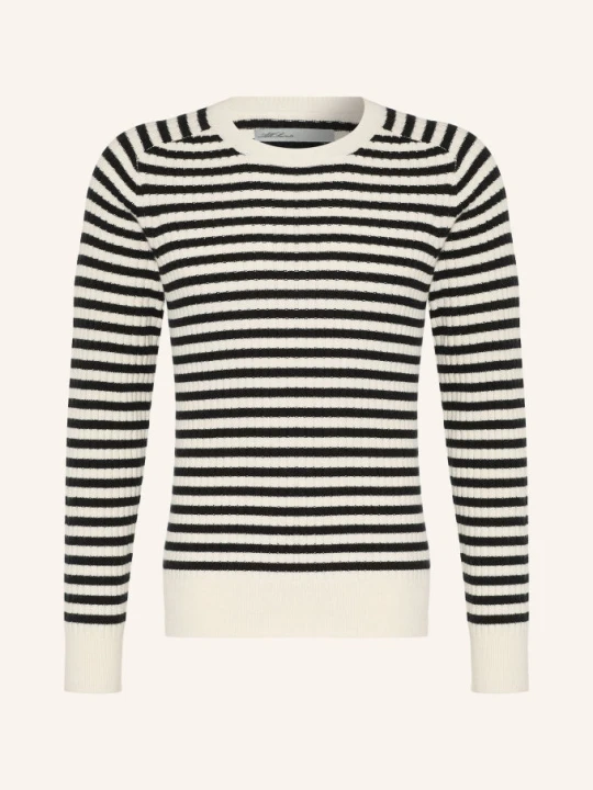 Zdjęcie produktu Allsaints Sweter Arlo schwarz