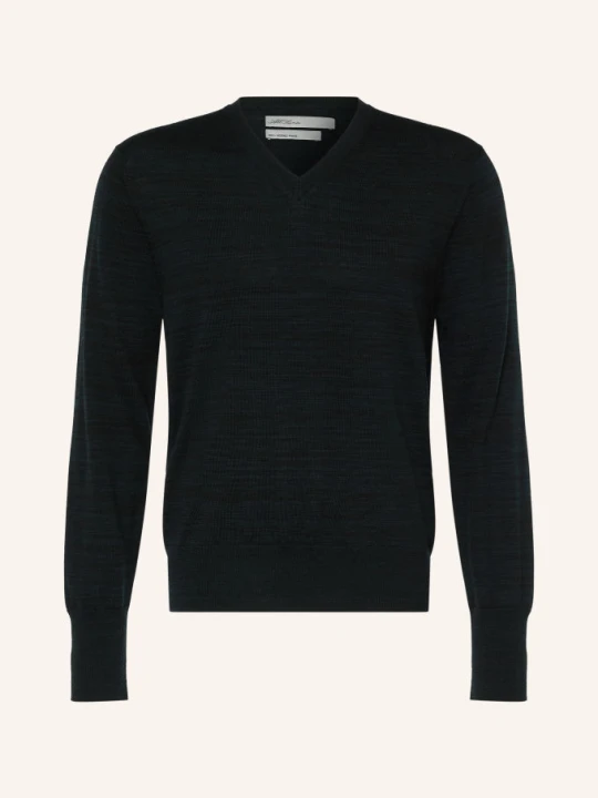 Zdjęcie produktu Allsaints Sweter Beton schwarz CZARNY
