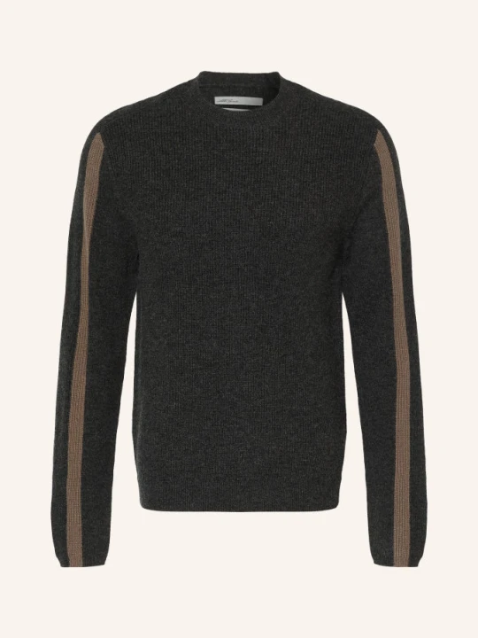 Zdjęcie produktu Allsaints Sweter Hawke grau szary