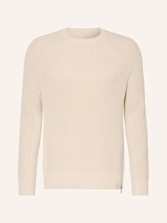 Zdjęcie produktu Allsaints Sweter Kit beige