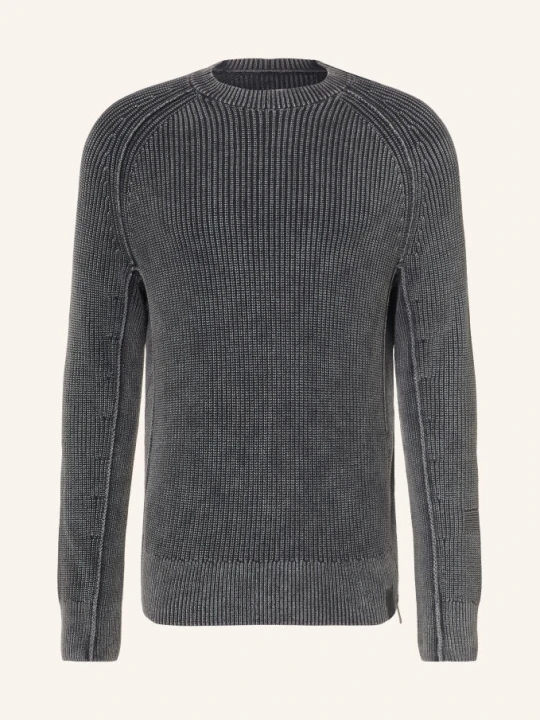 Zdjęcie produktu Allsaints Sweter Kit schwarz