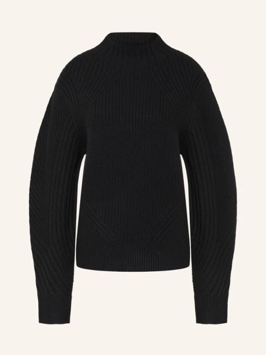 Zdjęcie produktu Allsaints Sweter Sadie schwarz CZARNY