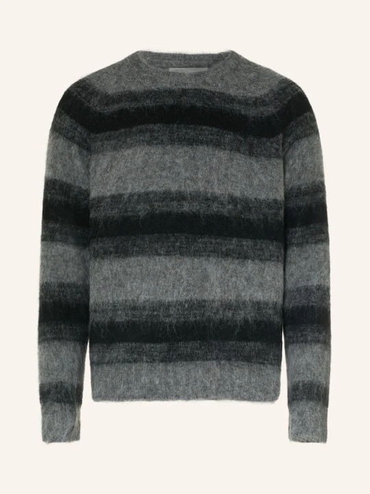 Zdjęcie produktu Allsaints Sweter Senner grau