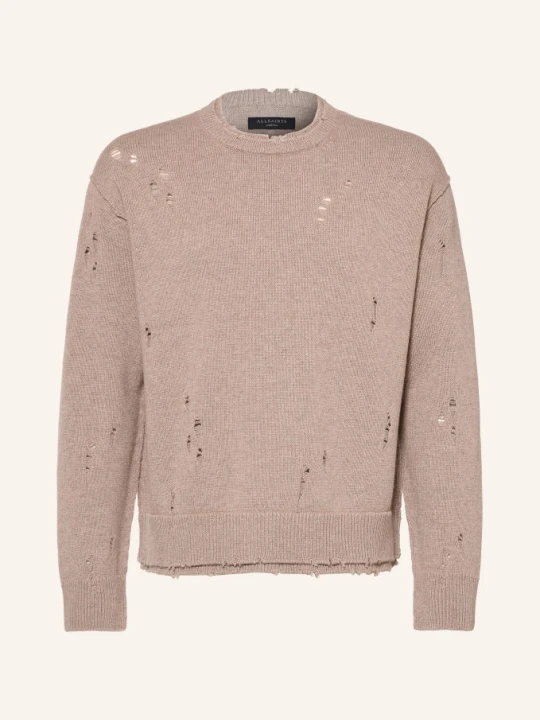 Zdjęcie produktu Allsaints Sweter Wolf braun