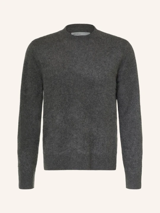 Zdjęcie produktu Allsaints Sweter Wulf Crew grau CZIEMNOSZARY