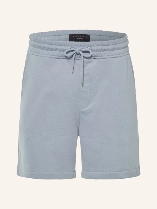 Zdjęcie produktu Allsaints Szorty Dresowe Asher blau