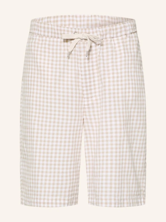 Zdjęcie produktu Allsaints Szorty Rockland beige