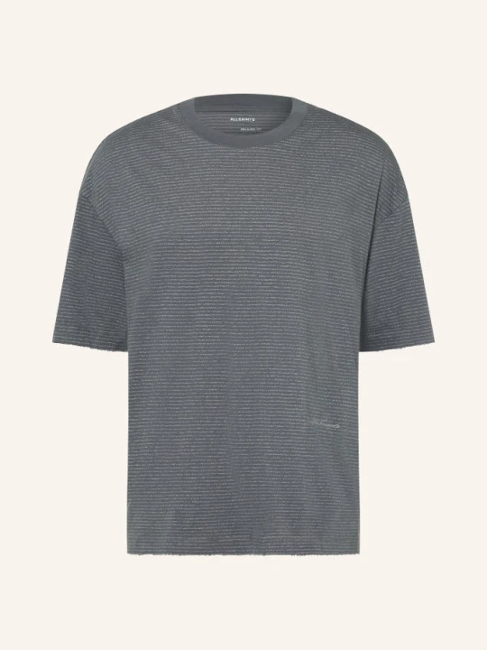 Zdjęcie produktu Allsaints T-Shirt Axel grau
