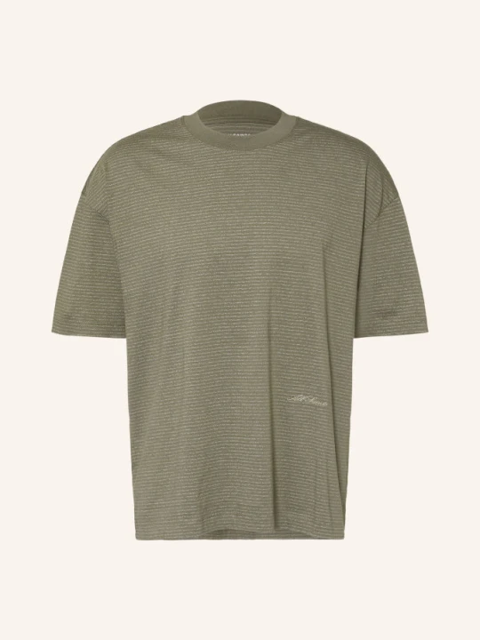 Zdjęcie produktu Allsaints T-Shirt Axel gruen KHAKI