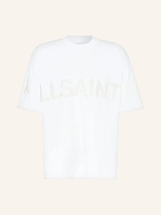 Zdjęcie produktu Allsaints T-Shirt Biggy weiss BIAŁY