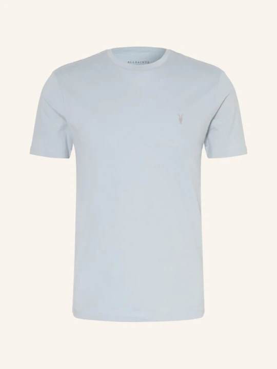 Zdjęcie produktu Allsaints T-Shirt Brace blau JASNONIEBIESKI