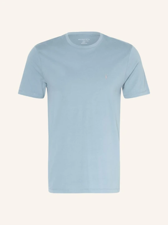 Zdjęcie produktu Allsaints T-Shirt Brace blau JASNONIEBIESKI