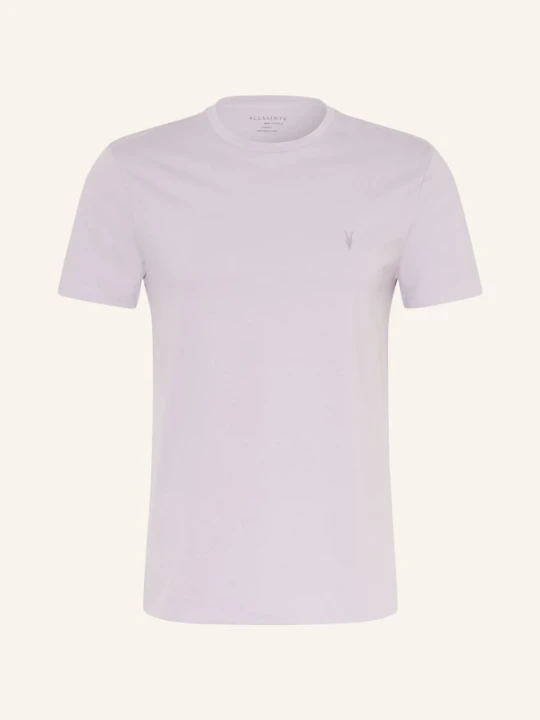 Zdjęcie produktu Allsaints T-Shirt Brace lila JASNOFIOLETOWY