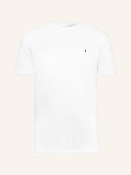 Zdjęcie produktu Allsaints T-Shirt Brace weiss BIAŁY
