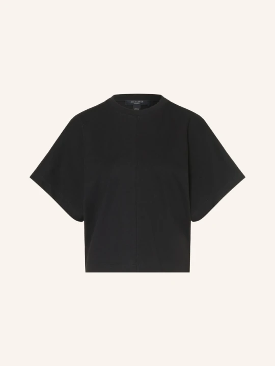 Zdjęcie produktu Allsaints T-Shirt Eden Artia schwarz CZARNY