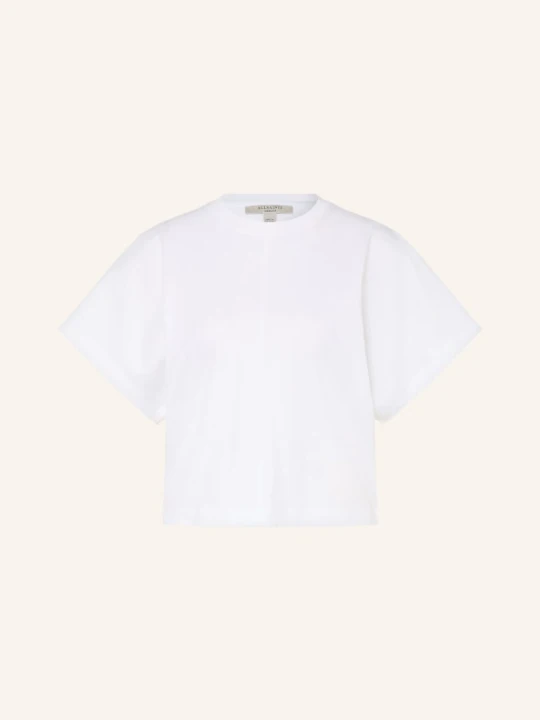 Zdjęcie produktu Allsaints T-Shirt Eden Artia weiss BIAŁY