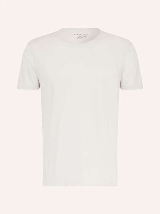 Zdjęcie produktu Allsaints T-Shirt Figure grau JASNOCZARY