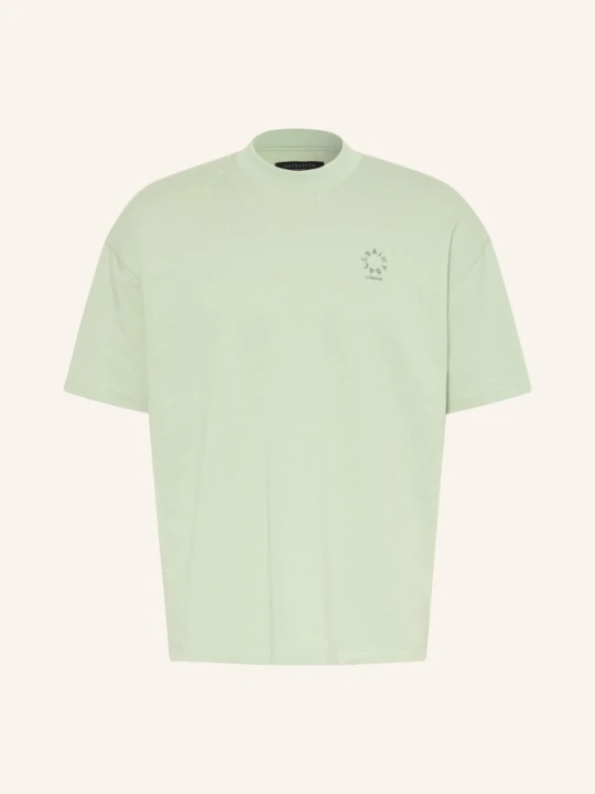 Zdjęcie produktu Allsaints T-Shirt Haven gruen JASNOZIELONY