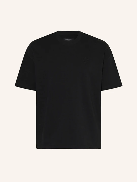 Zdjęcie produktu Allsaints T-Shirt Haven schwarz CZARNY