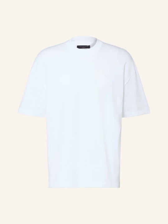 Zdjęcie produktu Allsaints T-Shirt Haven weiss BIAŁY