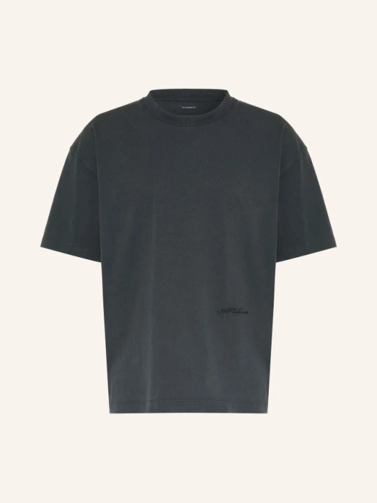 Zdjęcie produktu Allsaints T-Shirt Maddox schwarz CZIEMNOSZARY
