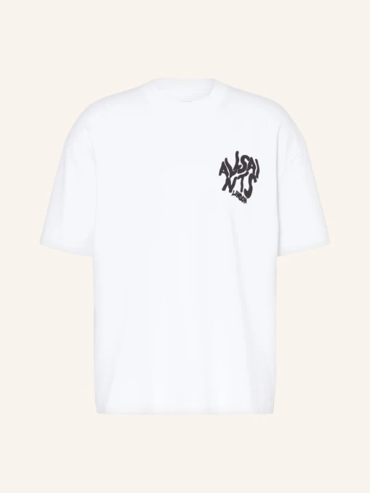Zdjęcie produktu Allsaints T-Shirt Orlando weiss