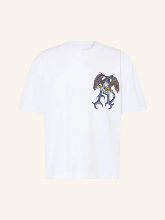 Zdjęcie produktu Allsaints T-Shirt Raptour weiss BIAŁY