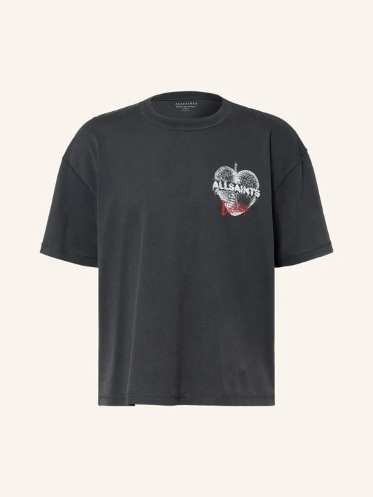 Zdjęcie produktu Allsaints T-Shirt Reflect schwarz czarny