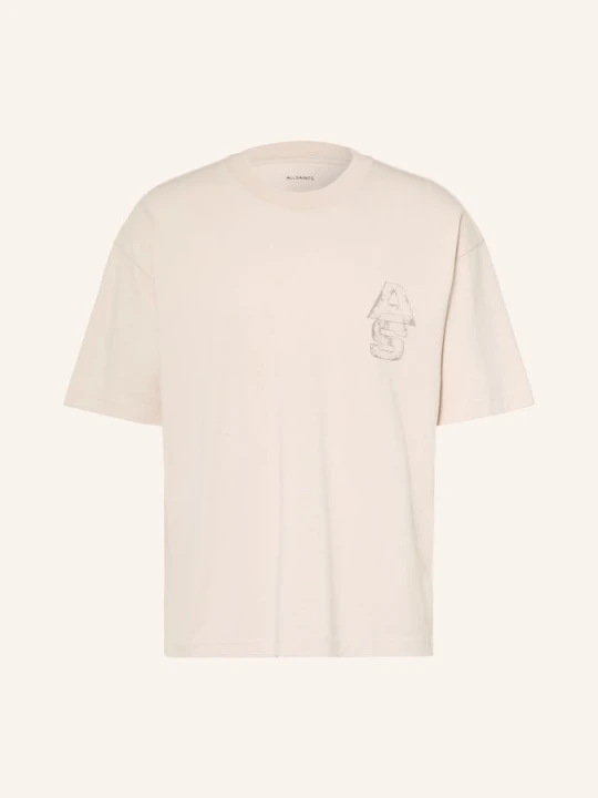 Zdjęcie produktu Allsaints T-Shirt Roller beige