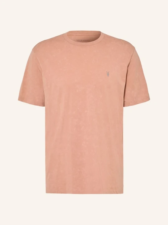 Zdjęcie produktu Allsaints T-Shirt Saka rosa BLADORÓŻOWY