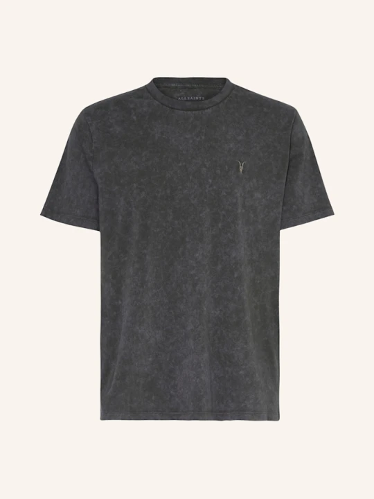 Zdjęcie produktu Allsaints T-Shirt Saka schwarz CZARNY