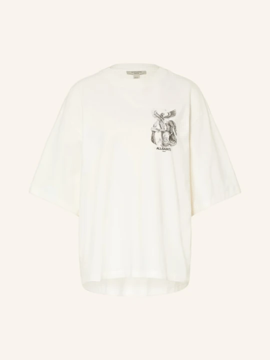Zdjęcie produktu Allsaints T-Shirt Seraph Amelie weiss