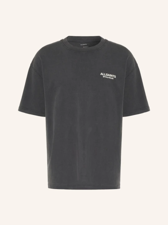 Zdjęcie produktu Allsaints T-Shirt Shadow schwarz