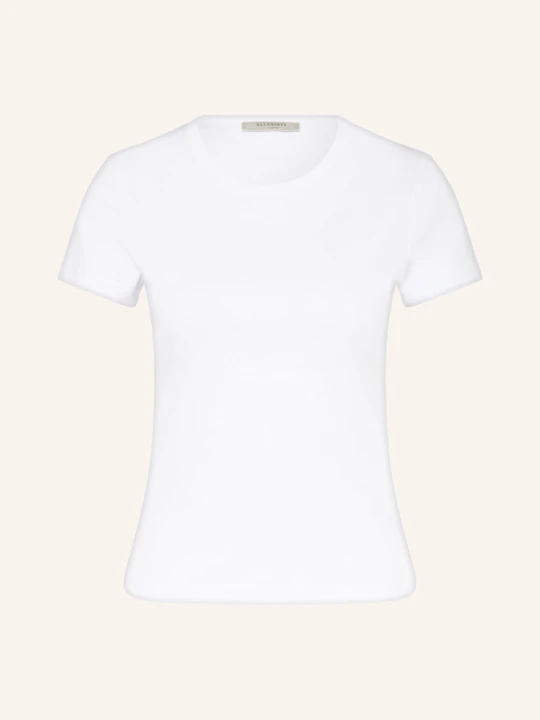 Zdjęcie produktu Allsaints T-Shirt Stevie weiss BIAŁY