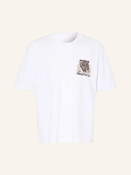 Zdjęcie produktu Allsaints T-Shirt Tigress weiss BIAŁY