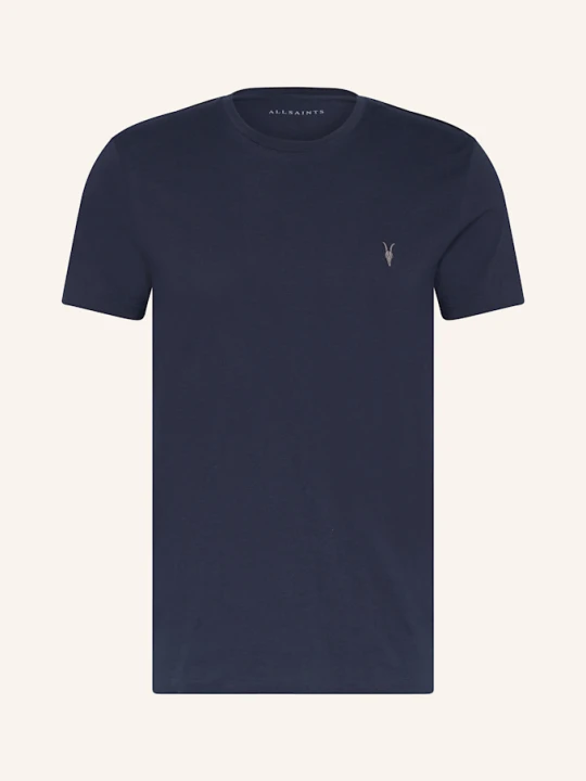 Zdjęcie produktu Allsaints T-Shirt Tonic blau GRANATOWY