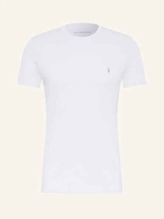 Zdjęcie produktu Allsaints T-Shirt Tonic blau JASNONIEBIESKI
