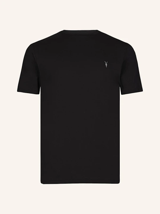 Zdjęcie produktu Allsaints T-Shirt Tonic schwarz CZARNY