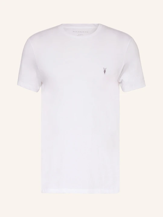 Zdjęcie produktu Allsaints T-Shirt Tonic weiss BIAŁY